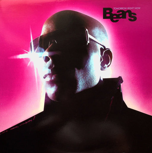 Beans : Tomorrow Right Now (2xLP, Album)