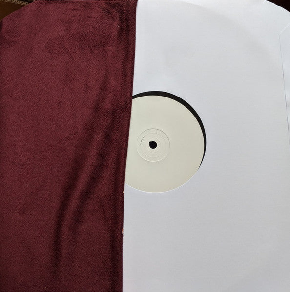 Art Department (2) : Sour Jazz (12", W/Lbl)