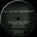 Various : In The Dark Again 09 (12", Comp)