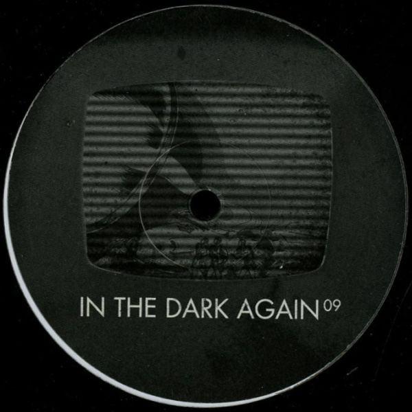 Various : In The Dark Again 09 (12", Comp)