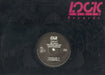 M.C. Sar & The Real McCoy* : Love & Devotion (12", Promo)