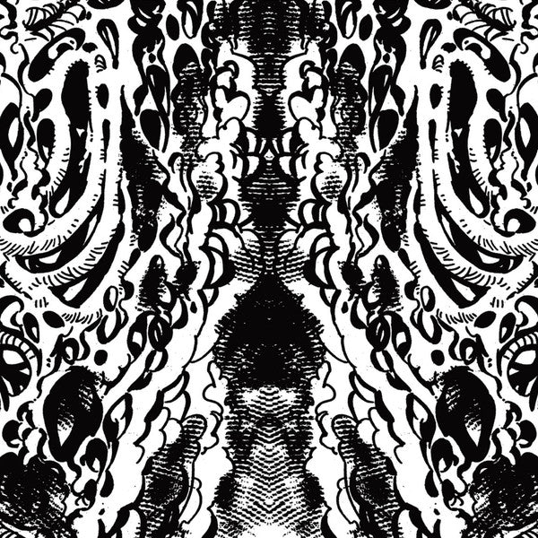 Mosam Howieson* : Napalm (Romance) (12")