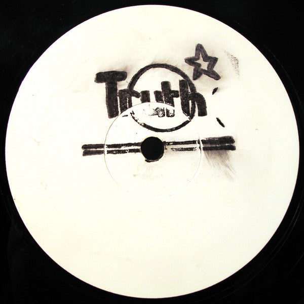 Class Breaks : Standing Here (12", W/Lbl)