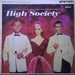 Various : High Society (Motion Picture Soundtrack) (LP, Album)