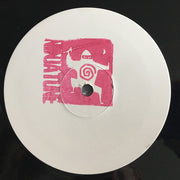 Producers For Bob : Remixed Media EP (12", EP, W/Lbl)