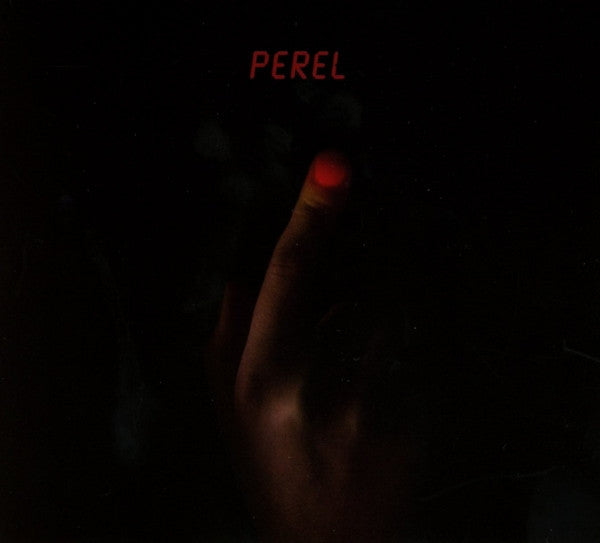 Perel : Hermetica (2xLP, Album)