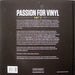 Various : Passion For Vinyl Part II (7", RSD, Whi + Num, Boo)