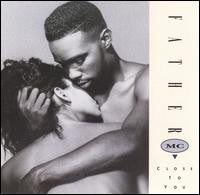 Father MC : Close To You (LP, Album)