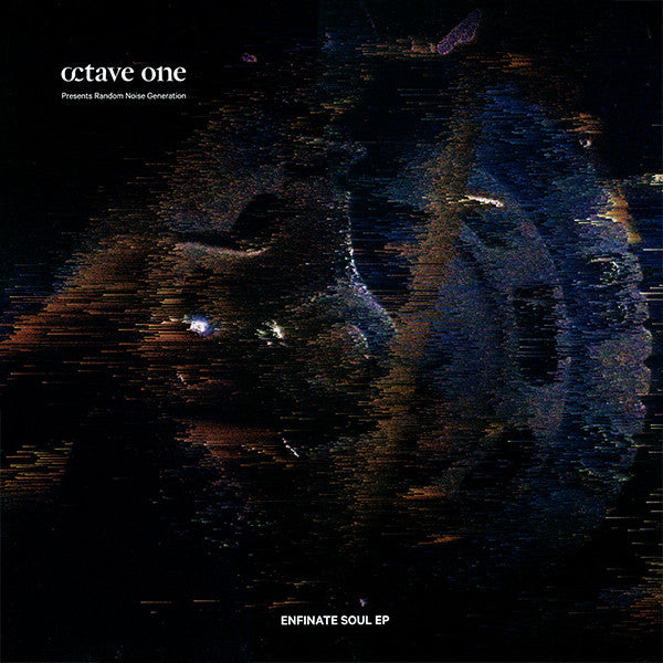 Octave One Presents Random Noise Generation : Enfinate Soul EP (12", EP)
