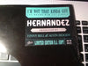 Wayne Hernandez : I'm Not That Kinda Guy (12", Single, Ltd, W/Lbl)