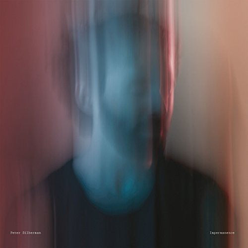 Peter Silberman : Impermanence (LP, Album)