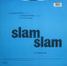 Slam Slam Featuring Dee C. Lee : Something Ain't Right (Remix) (12", Single)