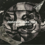 Eduardo De La Calle : Darkroom Dubs Traxx (12")
