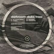 Eduardo De La Calle : Darkroom Dubs Traxx (12")