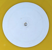 D.J. Sueño : Ibiza Cultura (12", Yel)