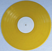 D.J. Sueño : Ibiza Cultura (12", Yel)