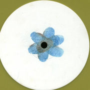 D.J. Sueño : Ibiza Cultura (12", Yel)