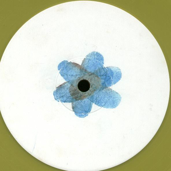 D.J. Sueño : Ibiza Cultura (12", Yel)