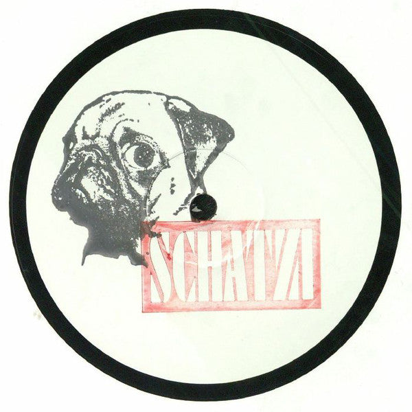 Various : Schatzi Vol 4 (12", W/Lbl)