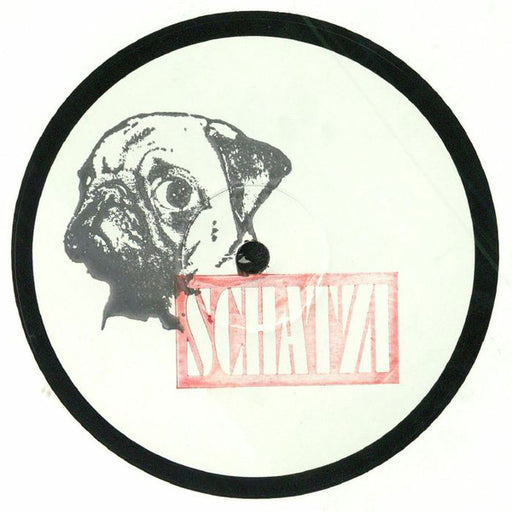 Various : Schatzi Vol 4 (12", W/Lbl)