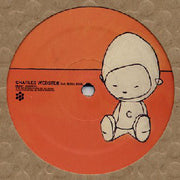 Charles Webster Feat. Terra Deva : Ready (Remixes) (2x12")