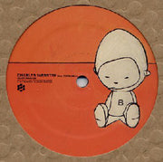 Charles Webster Feat. Terra Deva : Ready (Remixes) (2x12")