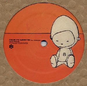 Charles Webster Feat. Terra Deva : Ready (Remixes) (2x12")