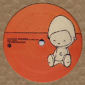 Charles Webster Feat. Terra Deva : Ready (Remixes) (2x12")