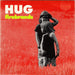 Hug (5) : Firebrands (7", Single, Num)