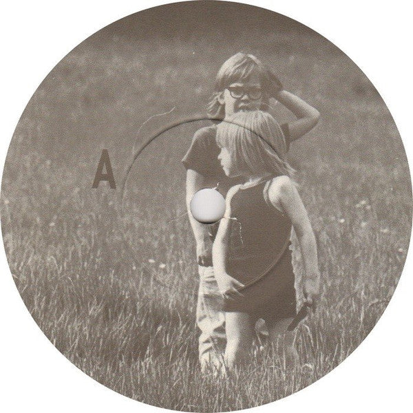 Hug (5) : Firebrands (7", Single, Num)