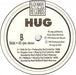 Hug (5) : Firebrands (7", Single, Num)