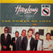 Huey Lewis And The News* : The Power Of Love (12", Single)
