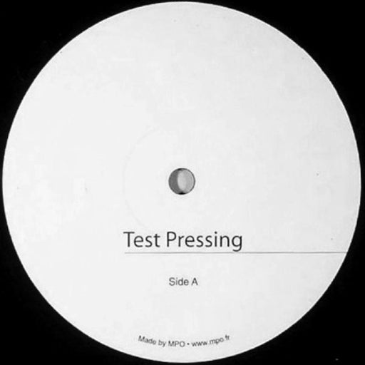 Perseus Traxx : Simulacra (12", EP, TP)