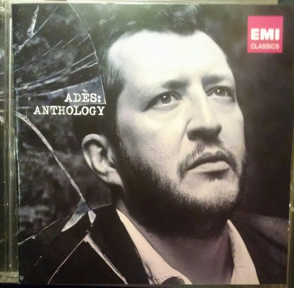 Adès* : Anthology (2xCD, Comp)
