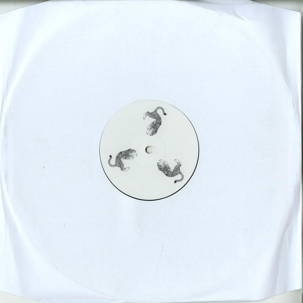 Comfy Bella : Konkahs (12", W/Lbl)