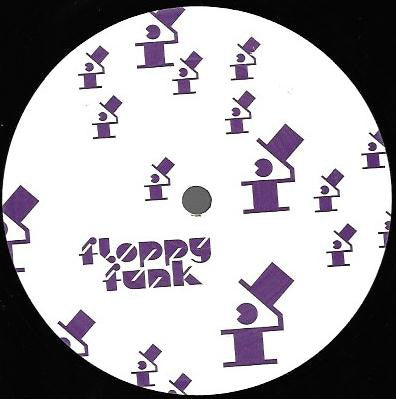 Donk Boys : Hoppetoss (12")