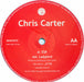 Chris Carter : ESP / Ladybird (12")