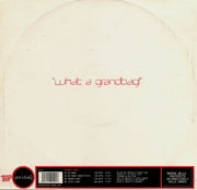 Project Bloc : Go Down E.P. (12", EP)