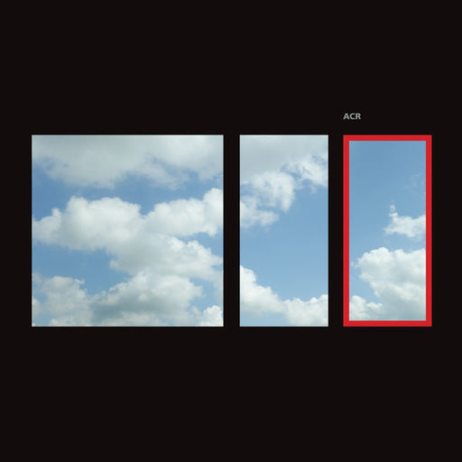 A Certain Ratio : Change The Station (2xLP, Album, Ltd, Blu)