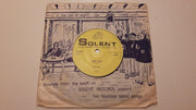 Toni Malo : The Ferry To The Isle Of Wight / Cowes Week (7")