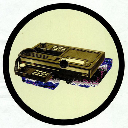 Orbe (3) : Hohenheim EP (12", EP)