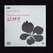 Alton Miller Feat. Dorothea Lynn Sharon : Glory (12")
