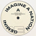 Gemini : Imagine A Nation  (12", RE)