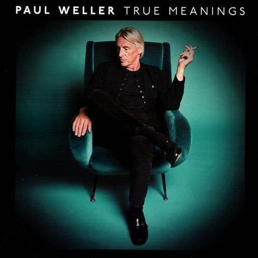 Paul Weller : True Meanings (2xLP, Album)