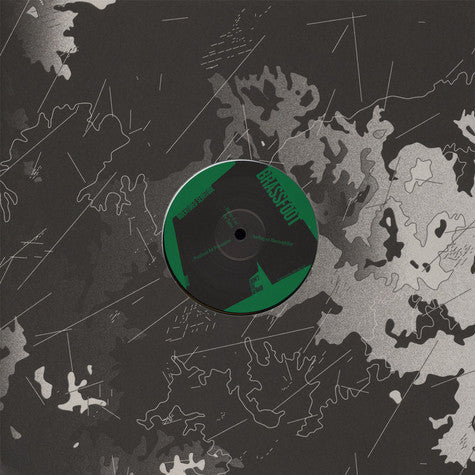 Brassfoot : Indentured Servitude EP (12", EP)