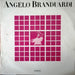 Angelo Branduardi : Angelo Branduardi (LP, Album, Big)