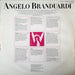 Angelo Branduardi : Angelo Branduardi (LP, Album, Big)