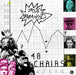 48 Chairs : 70% Paranoid (LP, Album, RE)