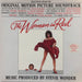 Stevie Wonder : The Woman In Red (Selections From The Original Motion Picture Soundtrack) (LP, Album, Gat)