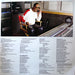 Stevie Wonder : The Woman In Red (Selections From The Original Motion Picture Soundtrack) (LP, Album, Gat)